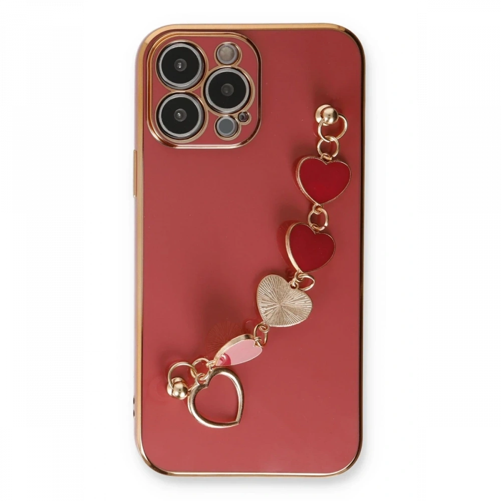 KILIFINI SEÇ - Apple iPhone 14 Pro Kılıf Esila Silikon