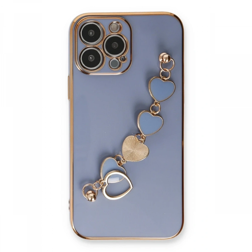 KILIFINI SEÇ - Apple iPhone 14 Pro Kılıf Esila Silikon