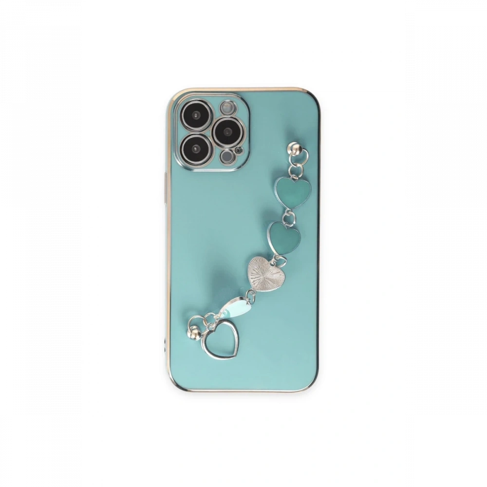 KILIFINI SEÇ - Apple iPhone 14 Pro Kılıf Esila Silikon