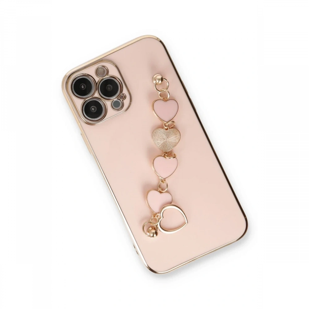 KILIFINI SEÇ - Apple iPhone 14 Pro Kılıf Esila Silikon