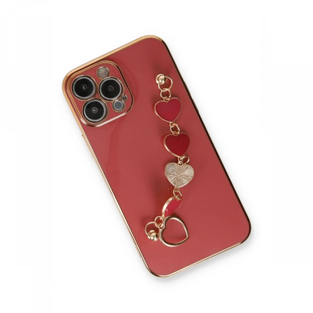KILIFINI SEÇ - Apple iPhone 14 Pro Kılıf Esila Silikon