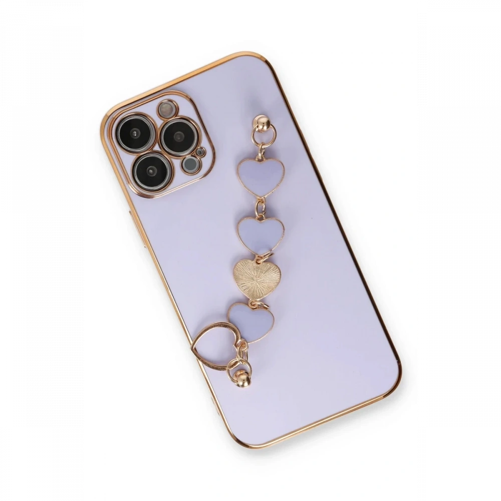 KILIFINI SEÇ - Apple iPhone 14 Pro Kılıf Esila Silikon