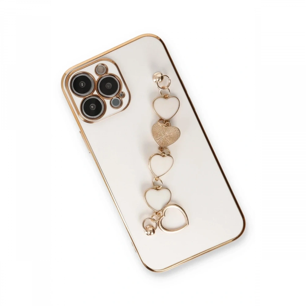 KILIFINI SEÇ - Apple iPhone 14 Pro Kılıf Esila Silikon
