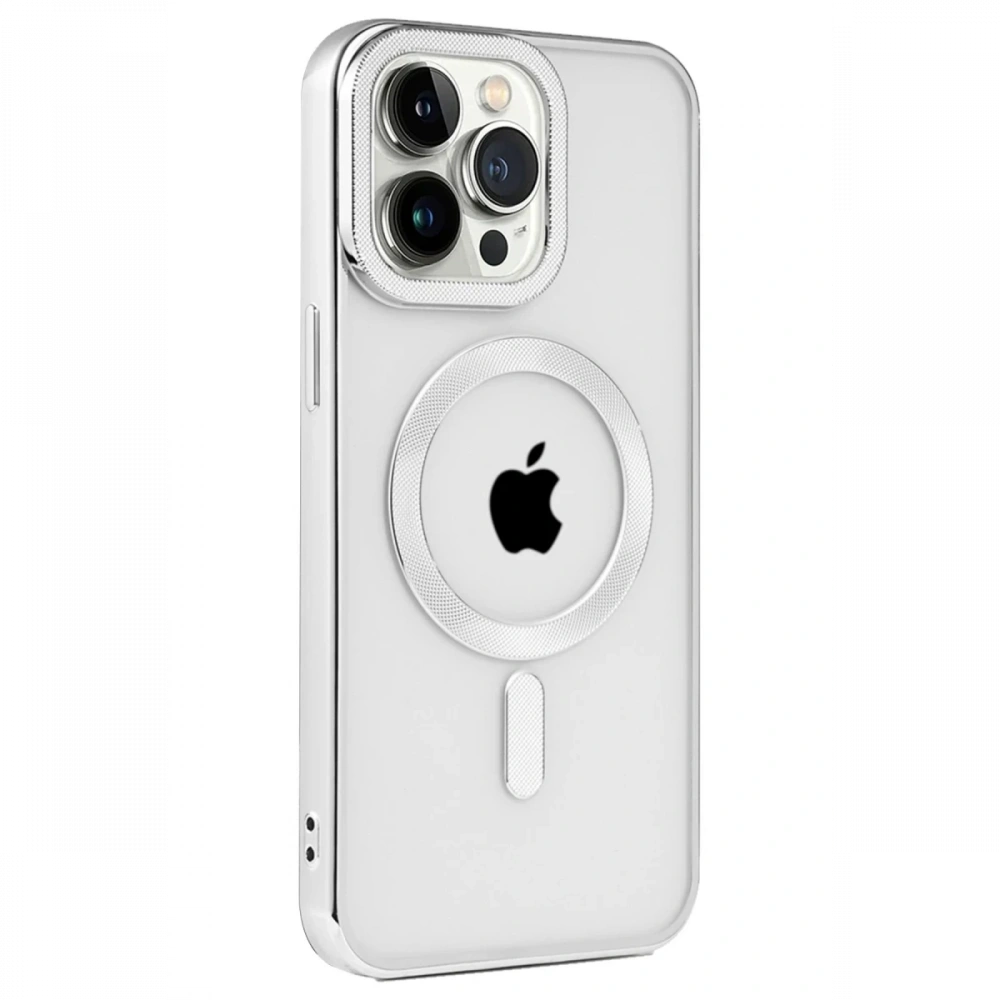 KILIFINI SEÇ - Apple iPhone 14 Pro Kılıf Kronos Magsafe Kapak