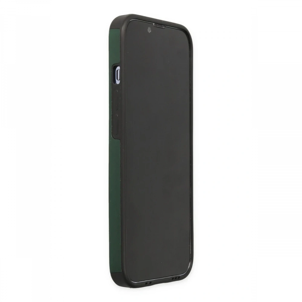 KILIFINI SEÇ - Apple iPhone 14 Pro Kılıf Mega Standlı Silikon