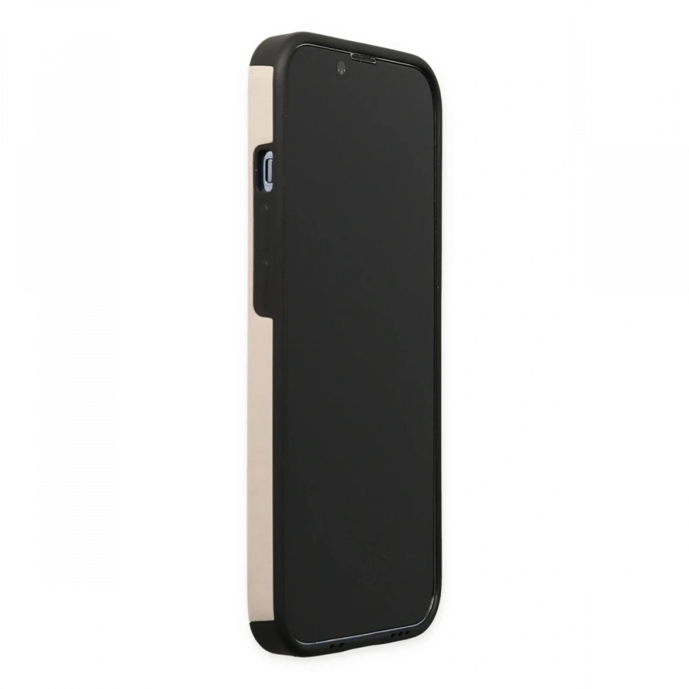 KILIFINI SEÇ - Apple iPhone 14 Pro Kılıf Mega Standlı Silikon
