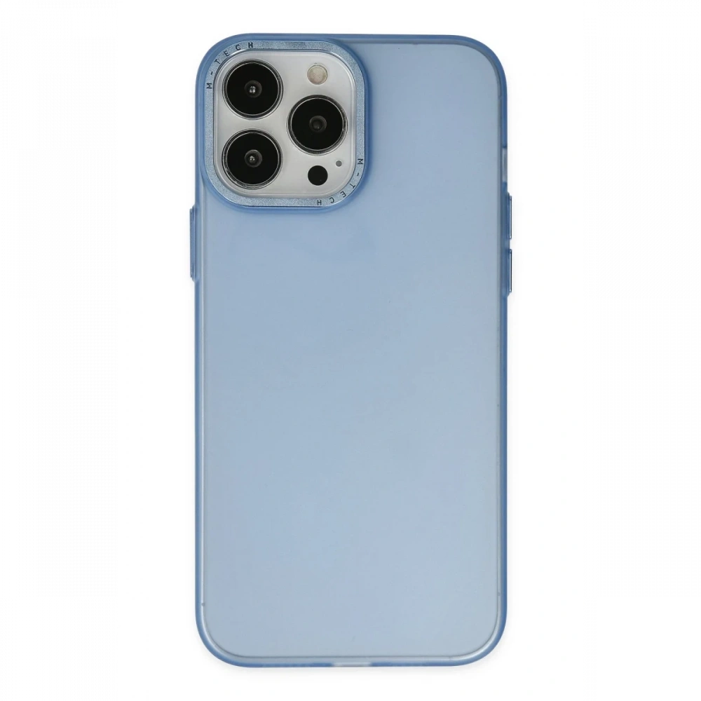 KILIFINI SEÇ - Apple iPhone 14 Pro Kılıf Modos Metal Kapak