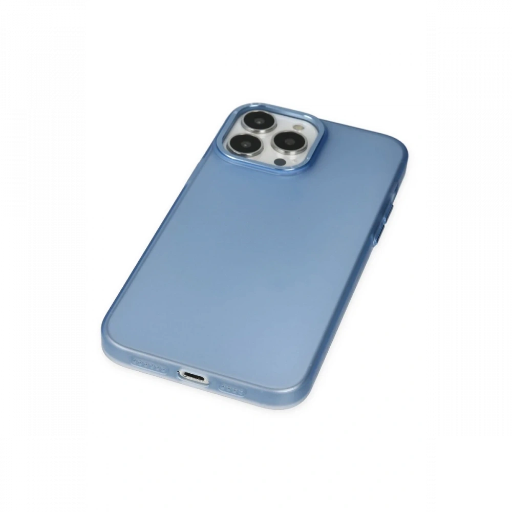 KILIFINI SEÇ - Apple iPhone 14 Pro Kılıf Modos Metal Kapak