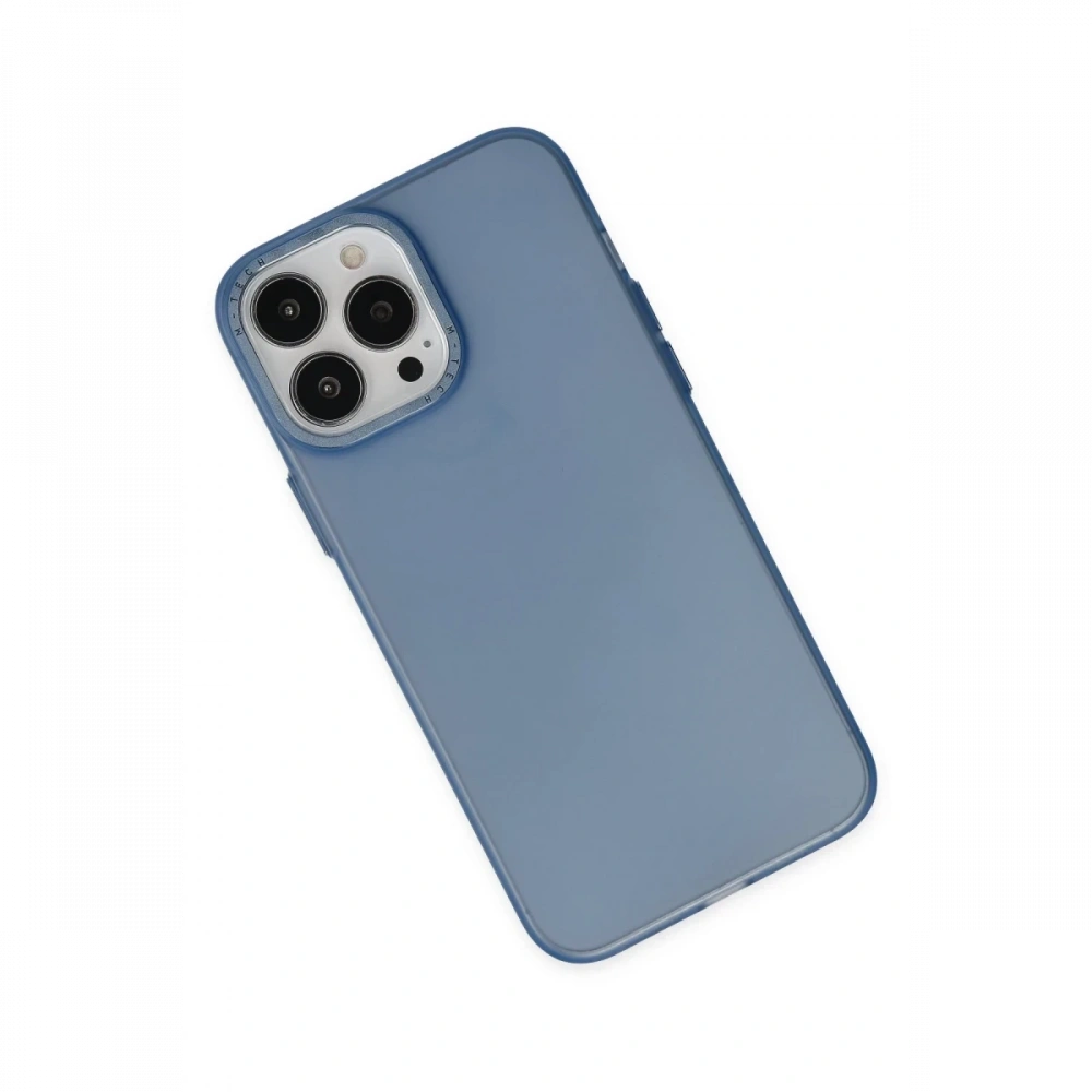 KILIFINI SEÇ - Apple iPhone 14 Pro Kılıf Modos Metal Kapak