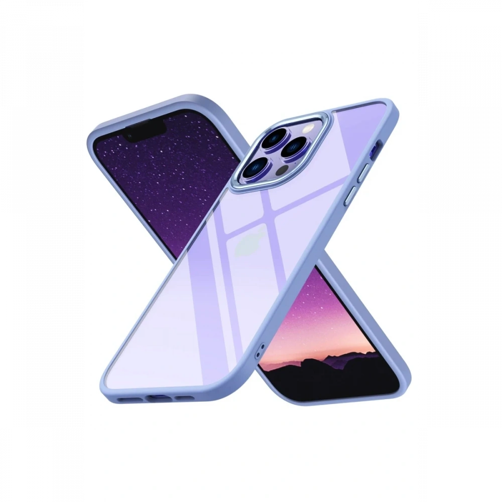 KILIFINI SEÇ - Apple iPhone 14 Pro Kılıf Power Silikon