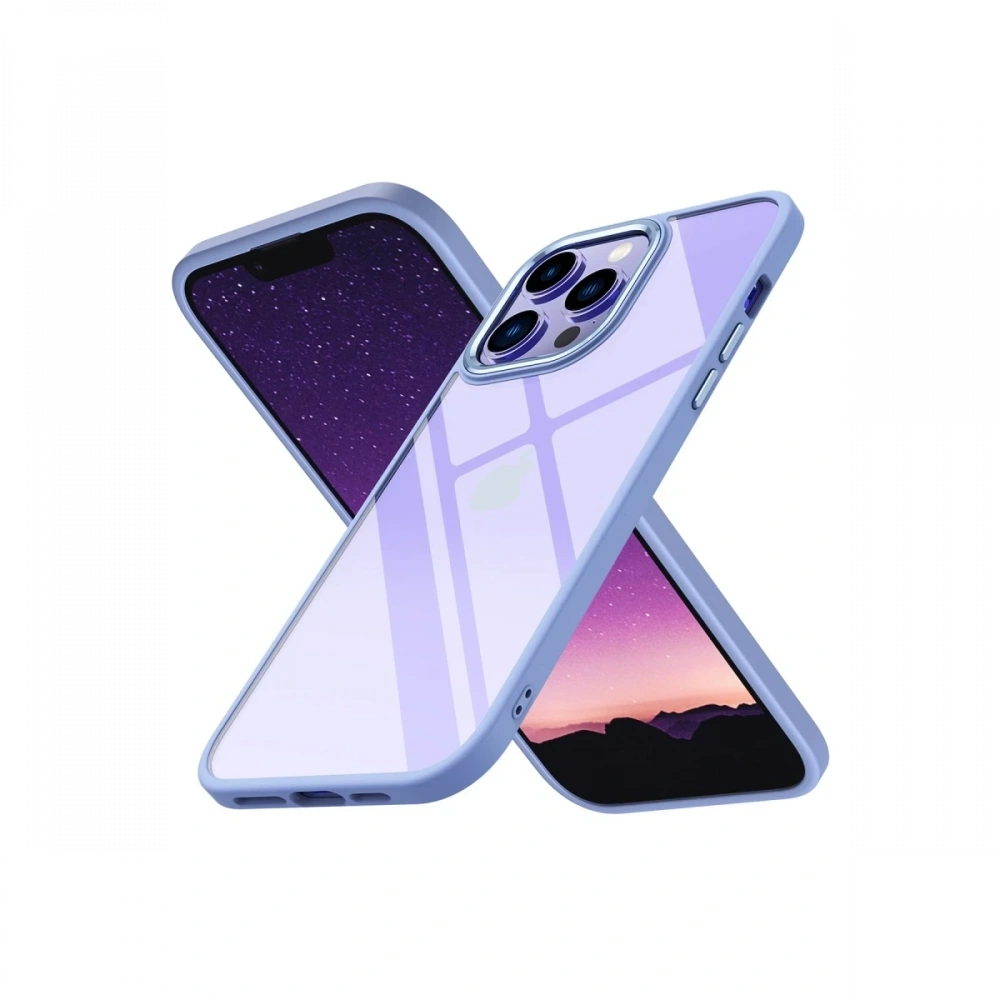 KILIFINI SEÇ - Apple iPhone 14 Pro Kılıf Power Silikon