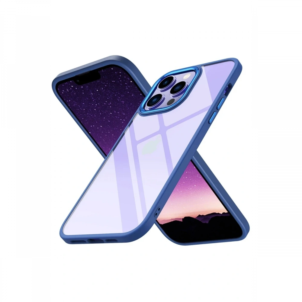 KILIFINI SEÇ - Apple iPhone 14 Pro Kılıf Power Silikon