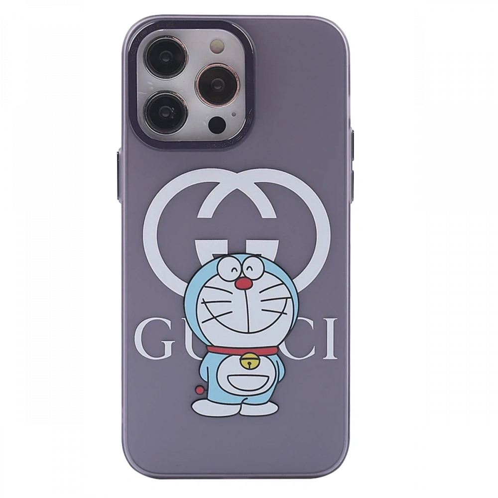 KILIFINI SEÇ - Apple iPhone 14 Pro Kılıf Prada Desenli Kapak