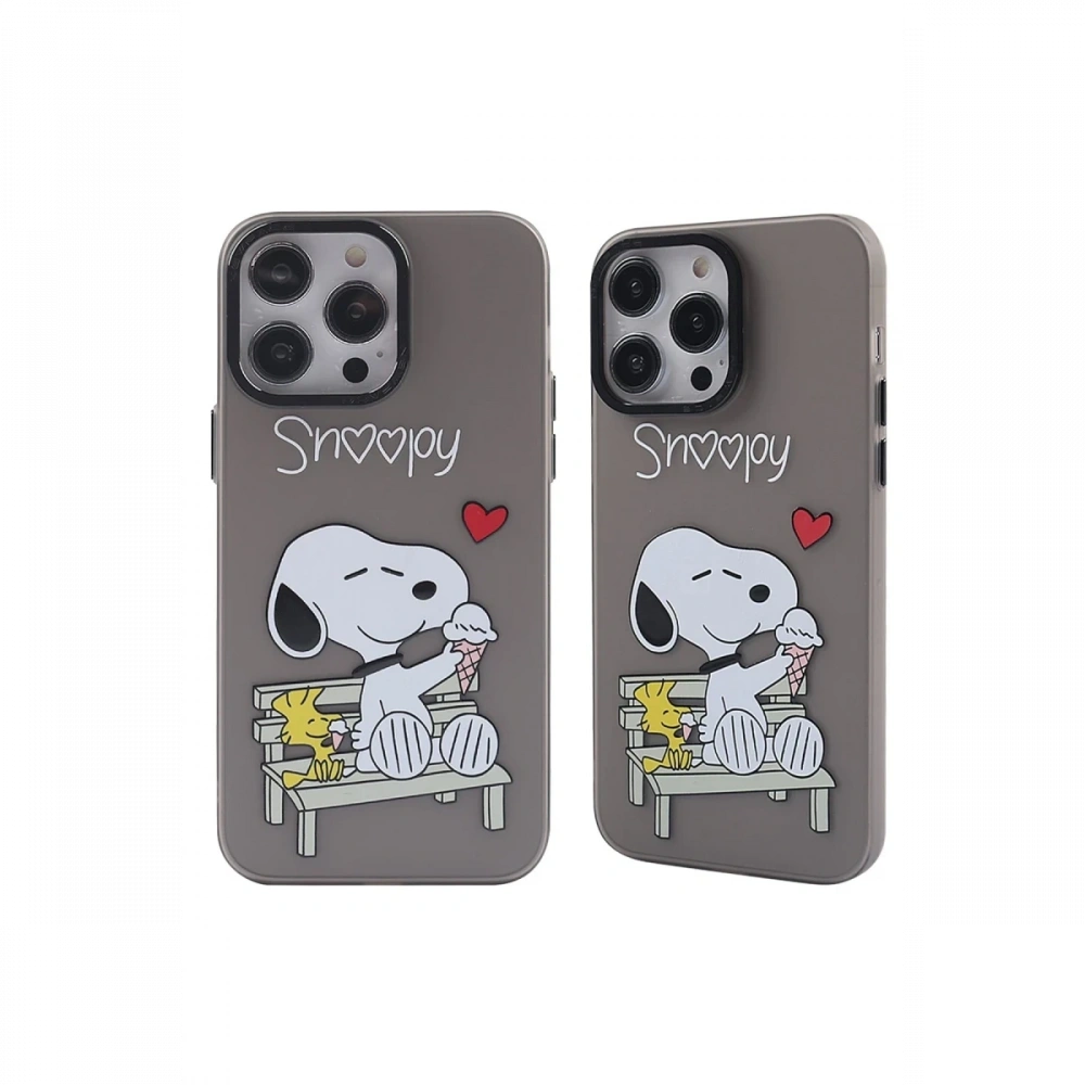 KILIFINI SEÇ - Apple iPhone 14 Pro Kılıf Prada Desenli Kapak