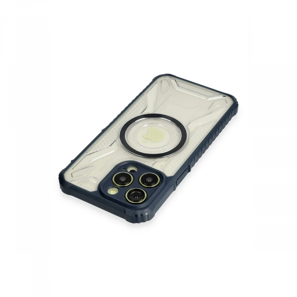 KILIFINI SEÇ - Apple iPhone 14 Pro Kılıf Prag Magneticsafe Kapak