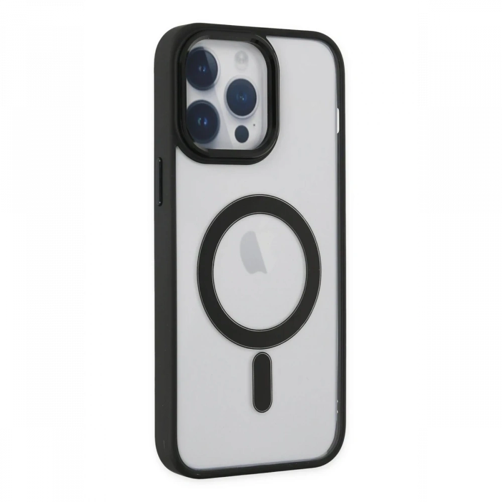 KILIFINI SEÇ - Apple iPhone 14 Pro Kılıf Room Magneticsafe Silikon