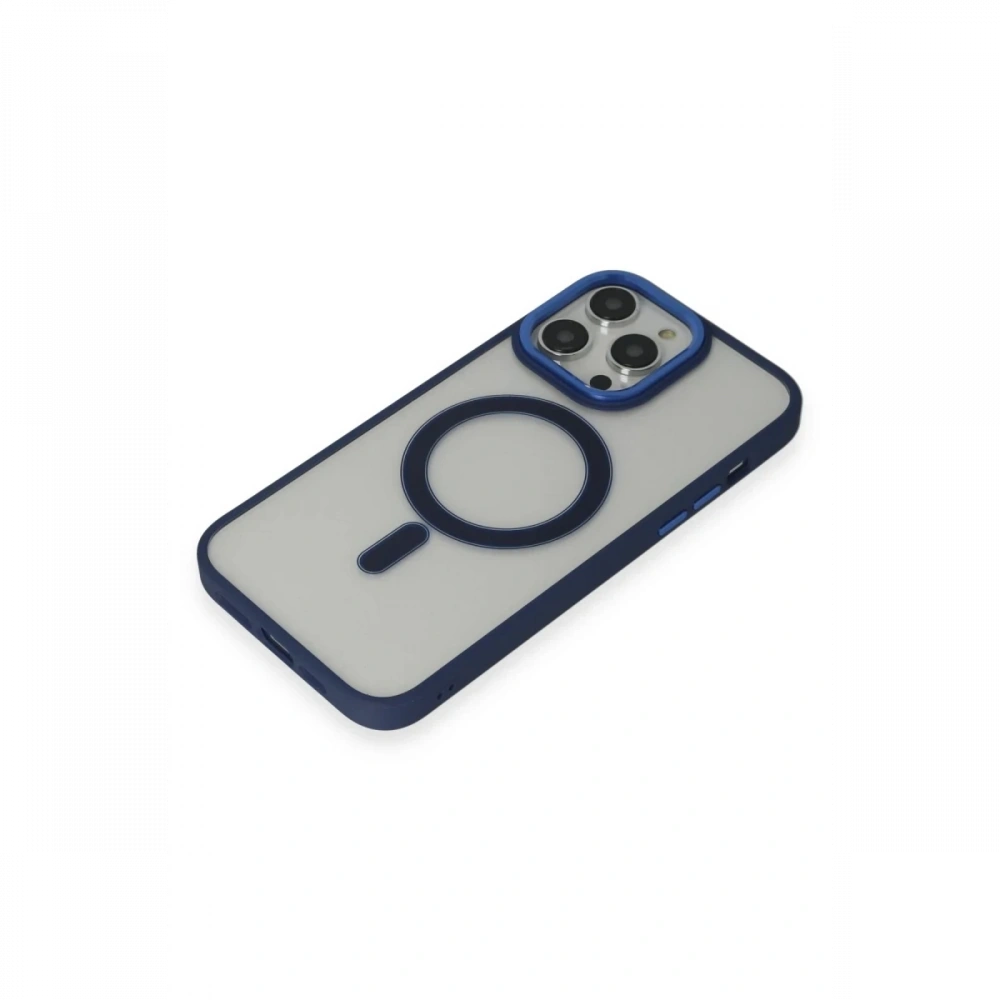 KILIFINI SEÇ - Apple iPhone 14 Pro Kılıf Room Magneticsafe Silikon