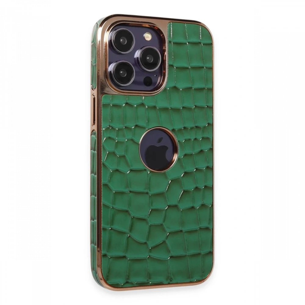 KILIFINI SEÇ - Apple iPhone 14 Pro Kılıf Snake Kapak