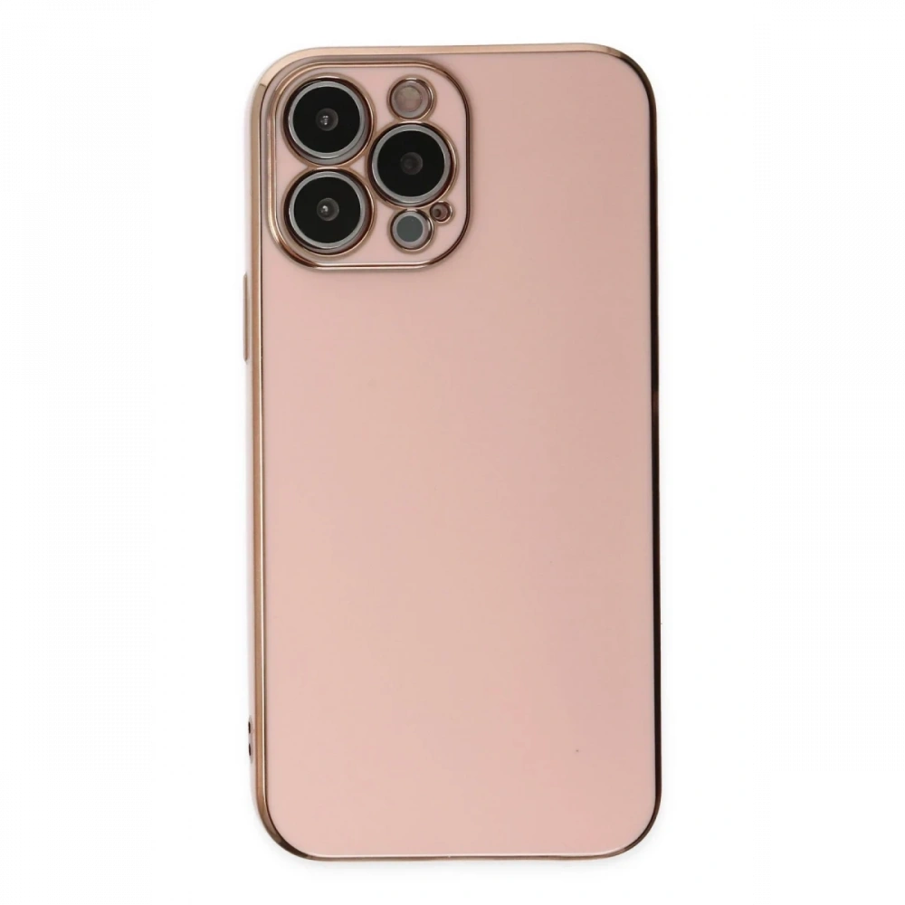 KILIFINI SEÇ - Apple iPhone 14 Pro Kılıf Volet Silikon