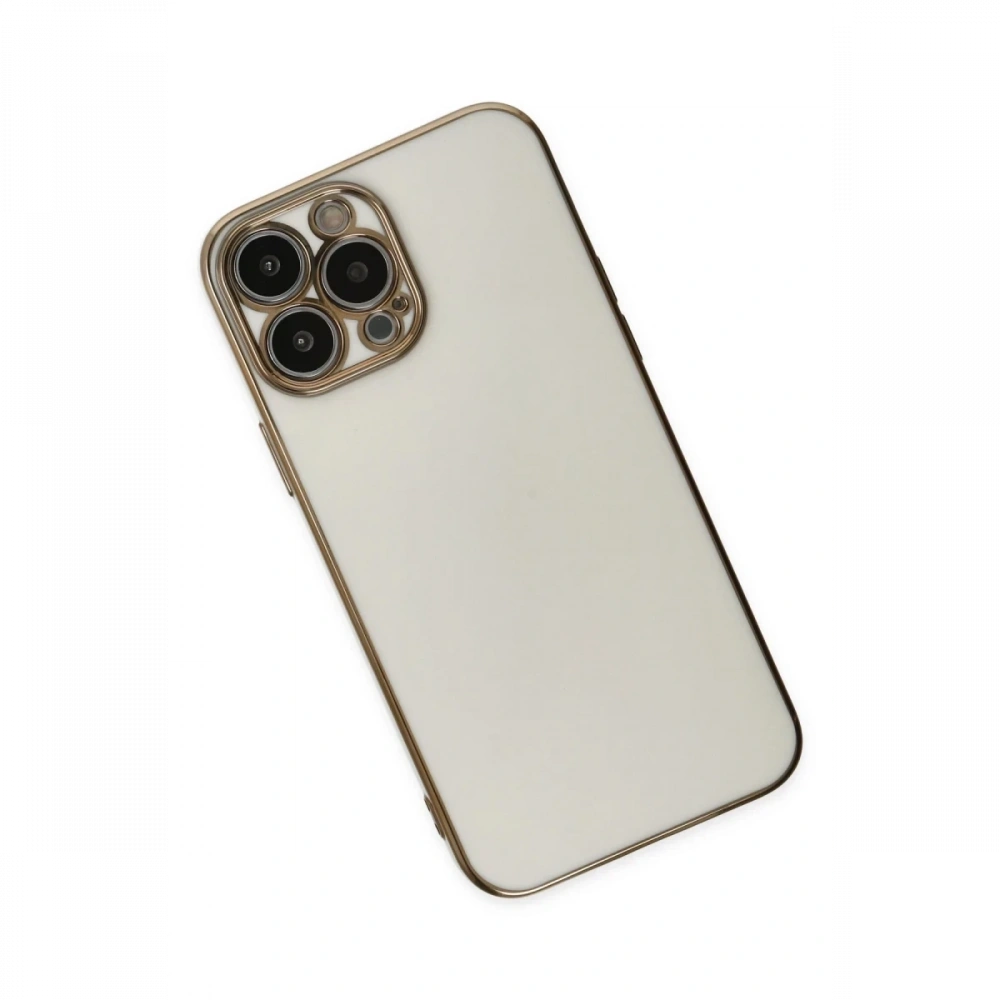 KILIFINI SEÇ - Apple iPhone 14 Pro Kılıf Volet Silikon