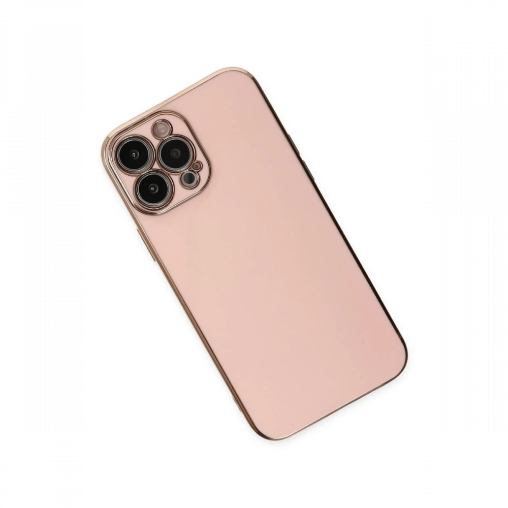 KILIFINI SEÇ - Apple iPhone 14 Pro Kılıf Volet Silikon