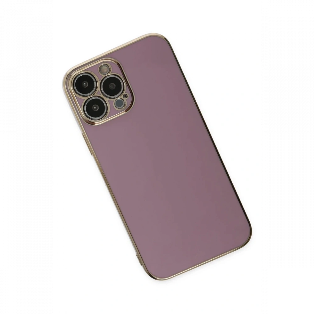 KILIFINI SEÇ - Apple iPhone 14 Pro Kılıf Volet Silikon