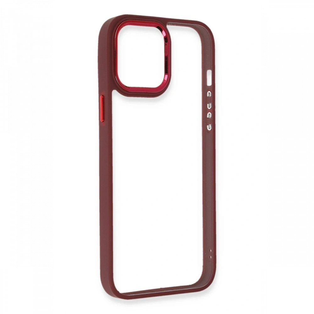KILIFINI SEÇ - Apple iPhone 14 Pro Max Kılıf Dora Kapak