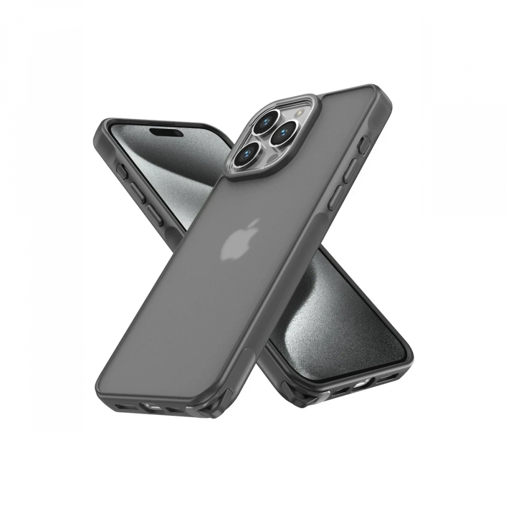 Newface Apple iPhone 14 Pro Max Kılıf Elegant Kapak