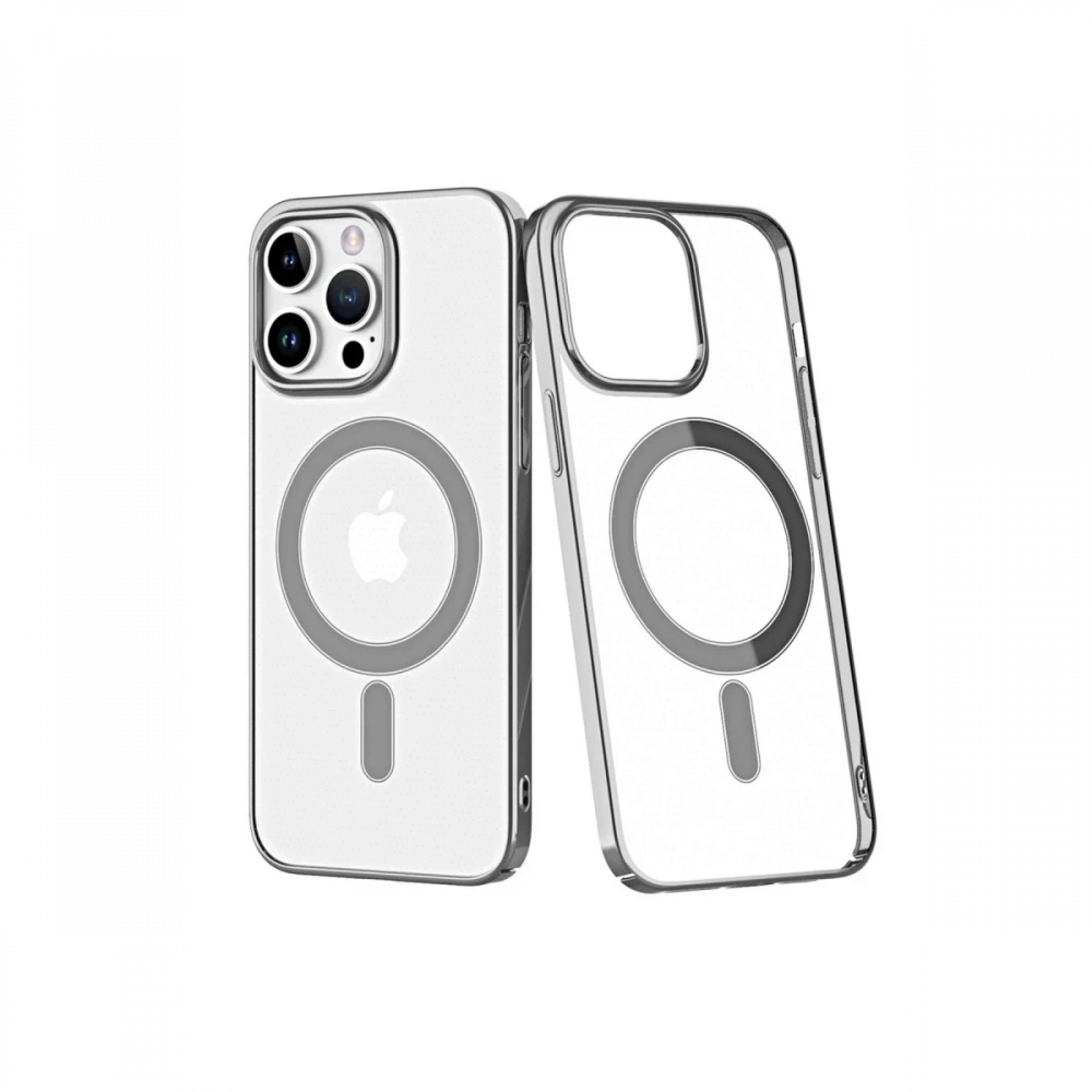 KILIFINI SEÇ - Apple iPhone 14 Pro Max Kılıf Element Magneticsafe Sert Kapak
