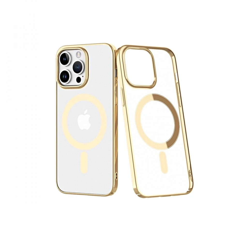KILIFINI SEÇ - Apple iPhone 14 Pro Max Kılıf Element Magneticsafe Sert Kapak