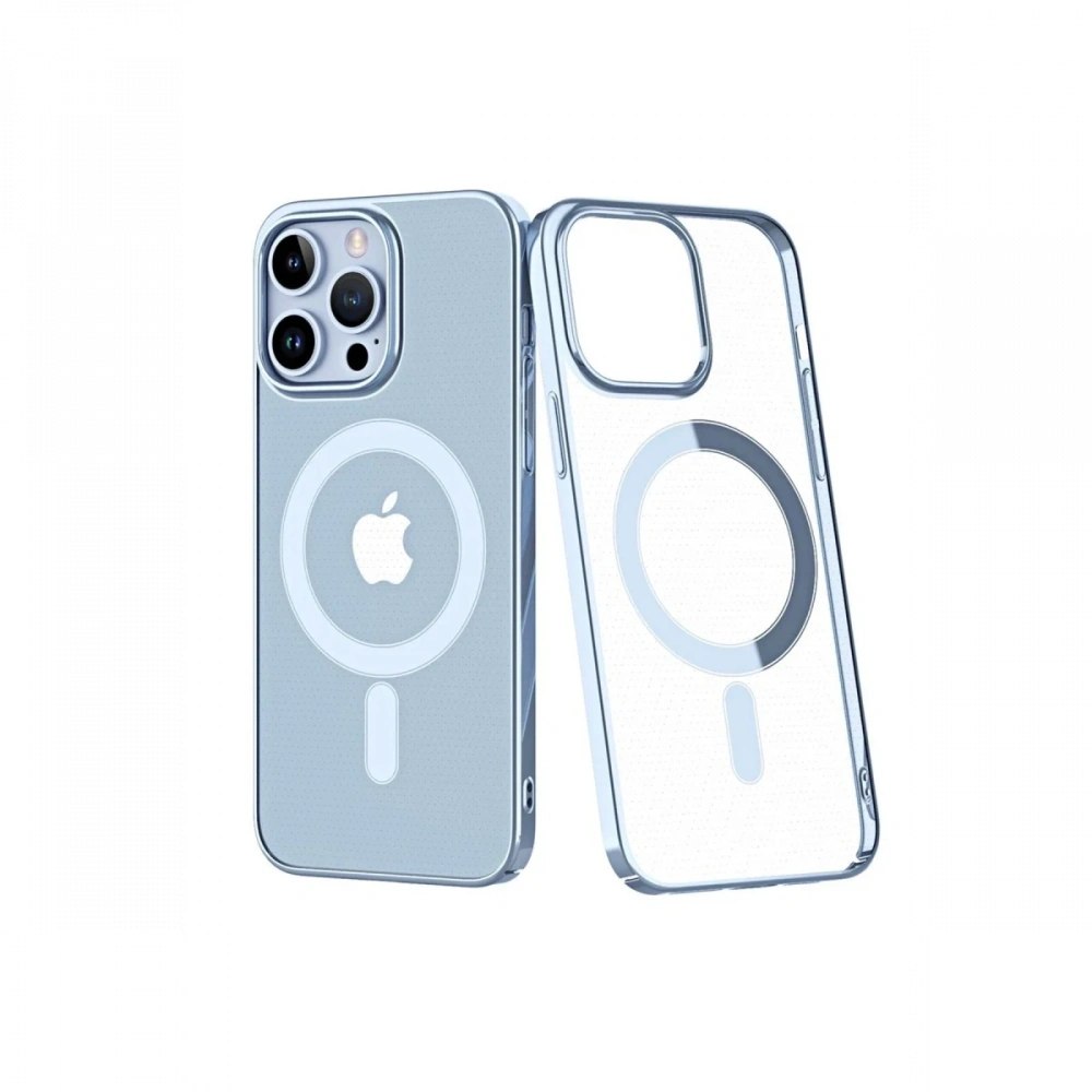 KILIFINI SEÇ - Apple iPhone 14 Pro Max Kılıf Element Magneticsafe Sert Kapak