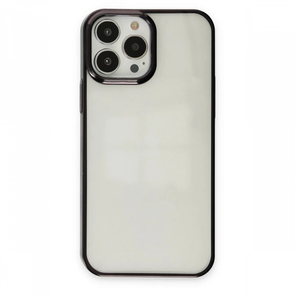KILIFINI SEÇ - Apple iPhone 14 Pro Max Kılıf Element Silikon