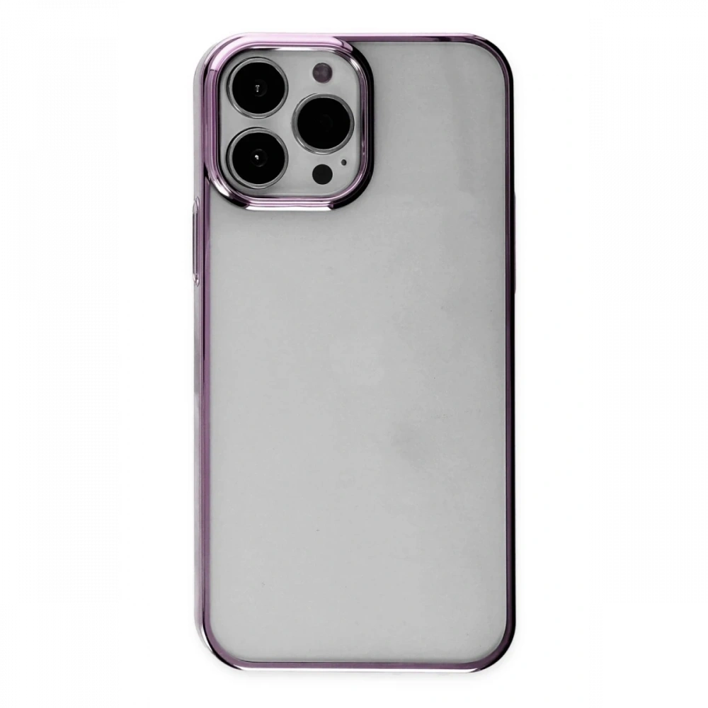 KILIFINI SEÇ - Apple iPhone 14 Pro Max Kılıf Element Silikon