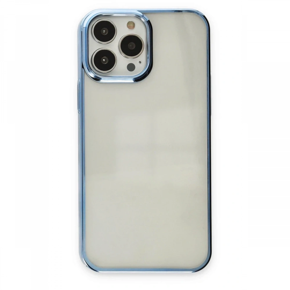 KILIFINI SEÇ - Apple iPhone 14 Pro Max Kılıf Element Silikon