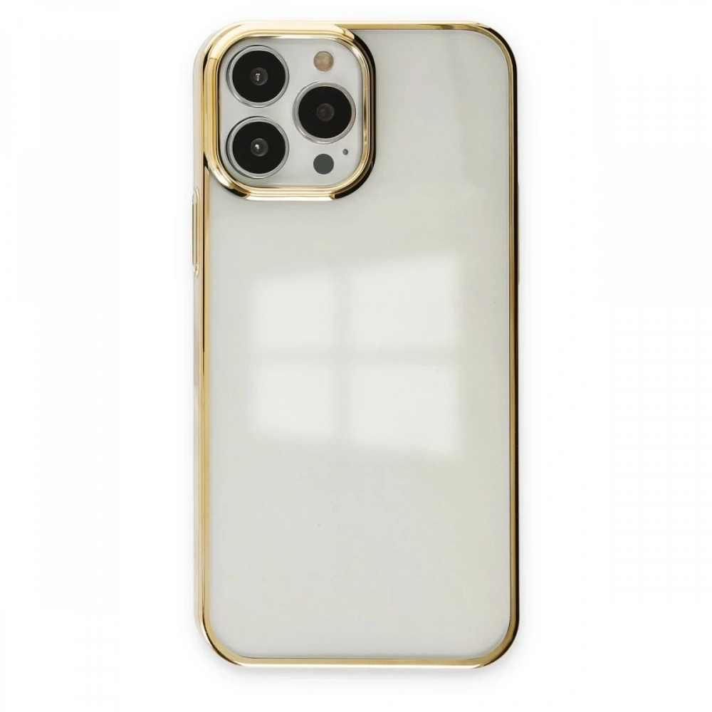 KILIFINI SEÇ - Apple iPhone 14 Pro Max Kılıf Element Silikon