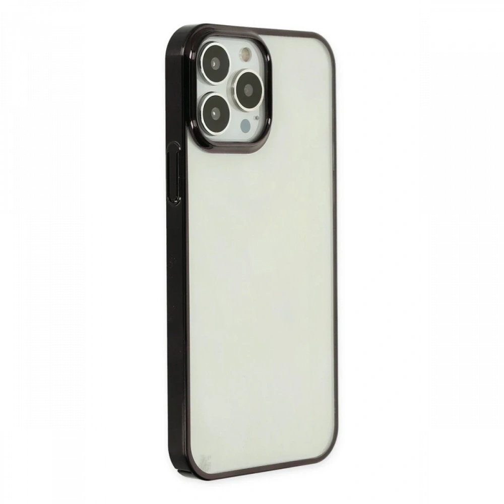KILIFINI SEÇ - Apple iPhone 14 Pro Max Kılıf Element Silikon