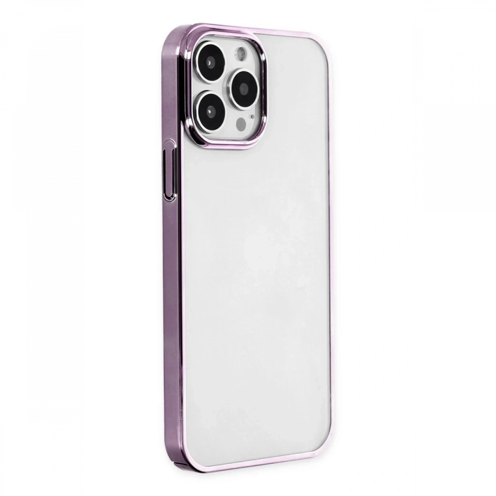 KILIFINI SEÇ - Apple iPhone 14 Pro Max Kılıf Element Silikon