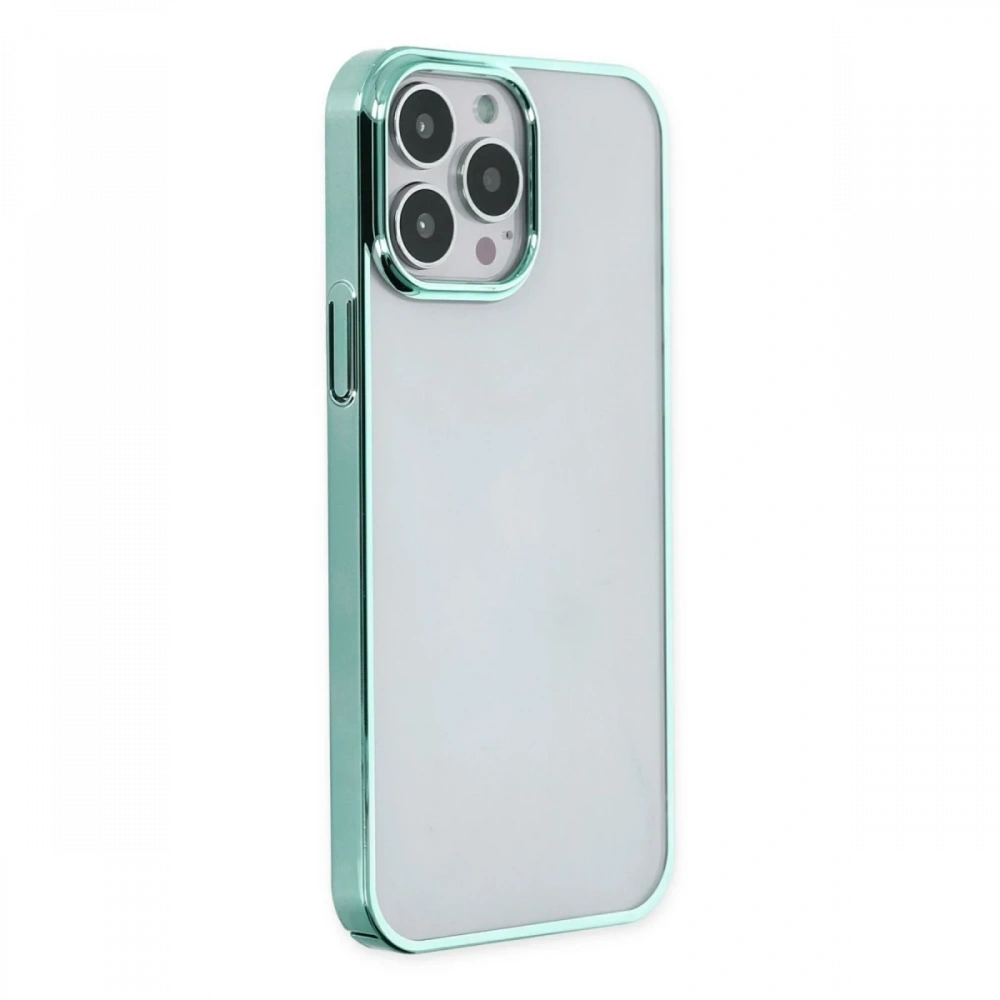 KILIFINI SEÇ - Apple iPhone 14 Pro Max Kılıf Element Silikon
