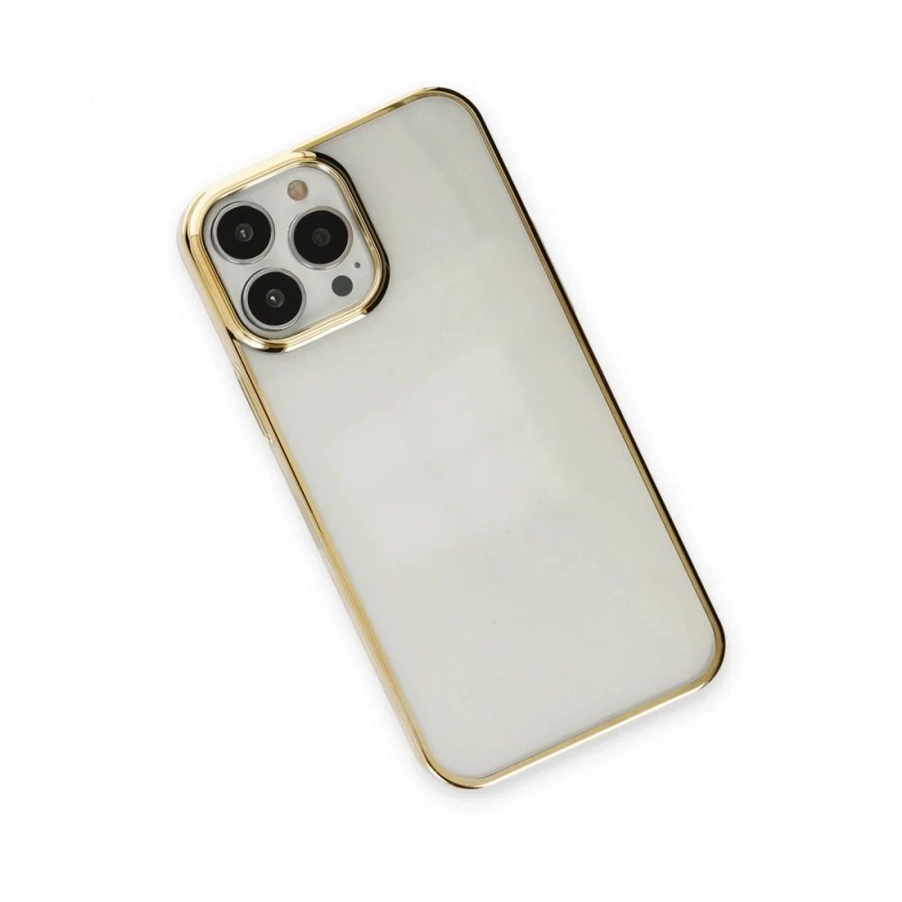 KILIFINI SEÇ - Apple iPhone 14 Pro Max Kılıf Element Silikon