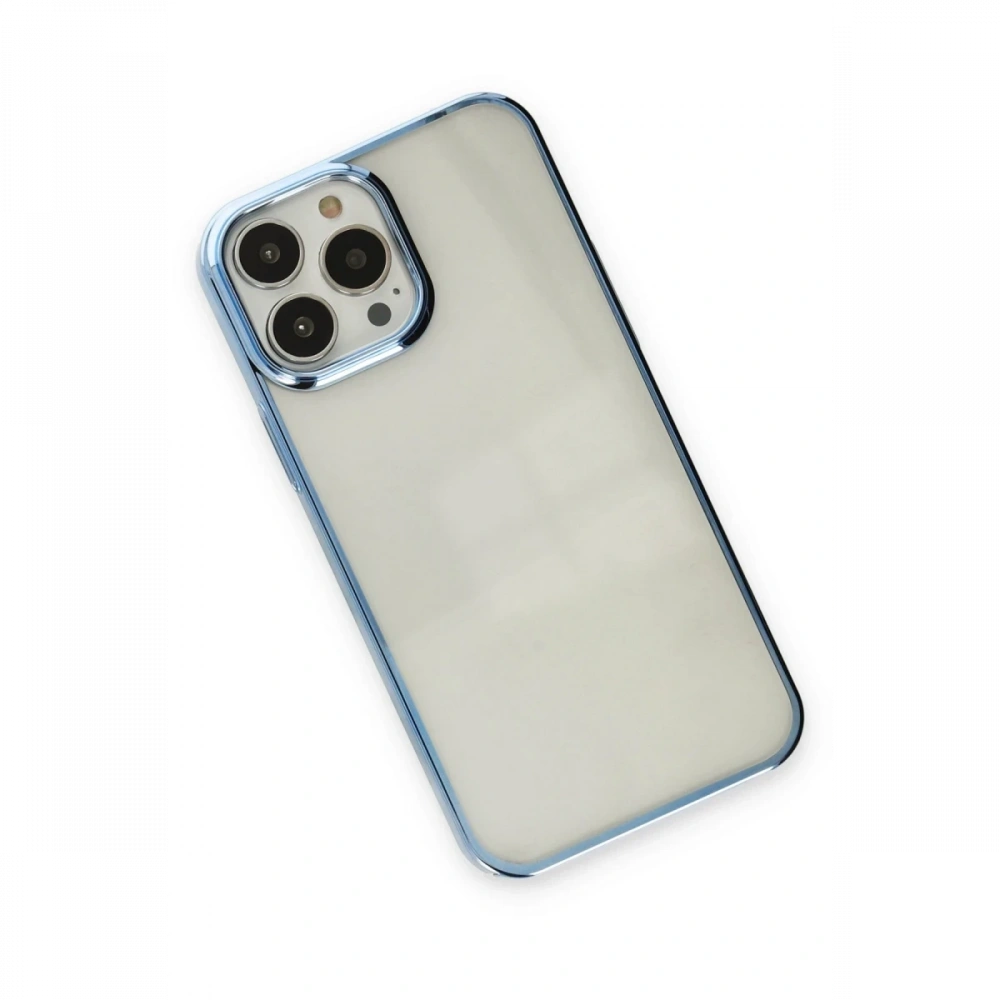 KILIFINI SEÇ - Apple iPhone 14 Pro Max Kılıf Element Silikon