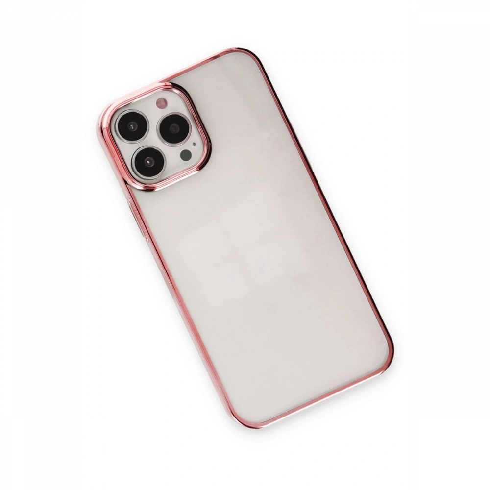 KILIFINI SEÇ - Apple iPhone 14 Pro Max Kılıf Element Silikon