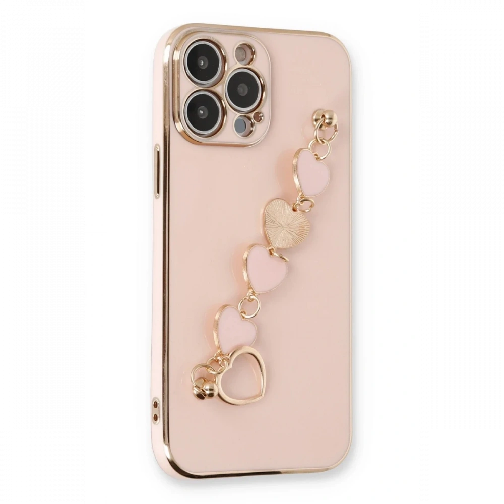 KILIFINI SEÇ - Apple iPhone 14 Pro Max Kılıf Esila Silikon