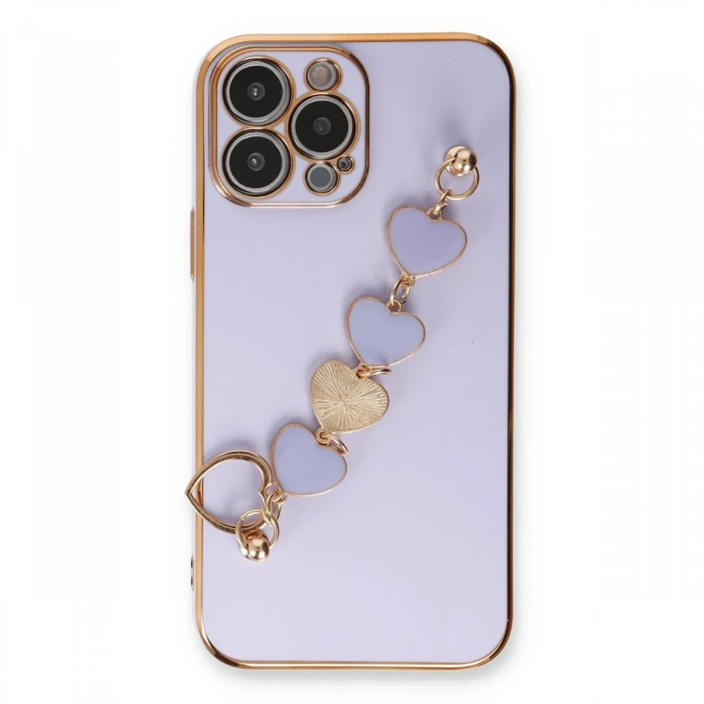 KILIFINI SEÇ - Apple iPhone 14 Pro Max Kılıf Esila Silikon