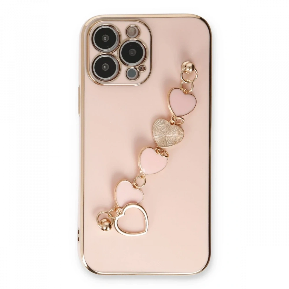 KILIFINI SEÇ - Apple iPhone 14 Pro Max Kılıf Esila Silikon