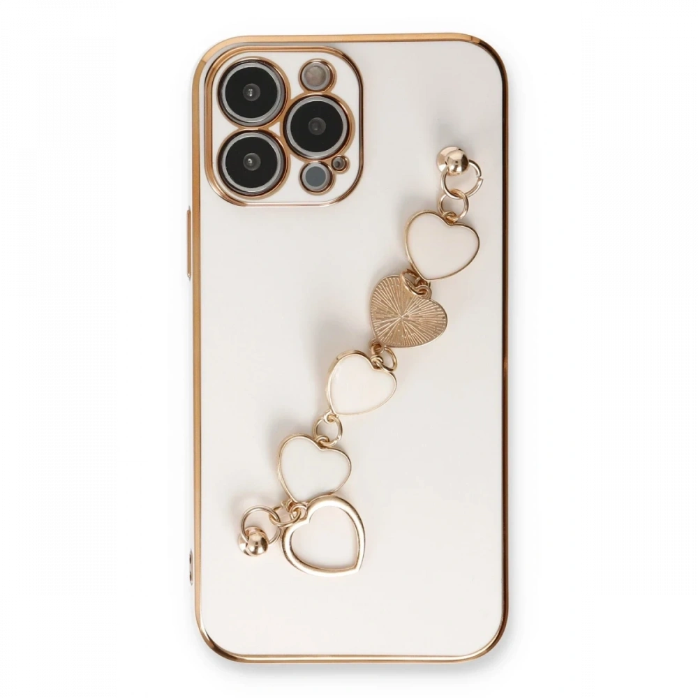 KILIFINI SEÇ - Apple iPhone 14 Pro Max Kılıf Esila Silikon