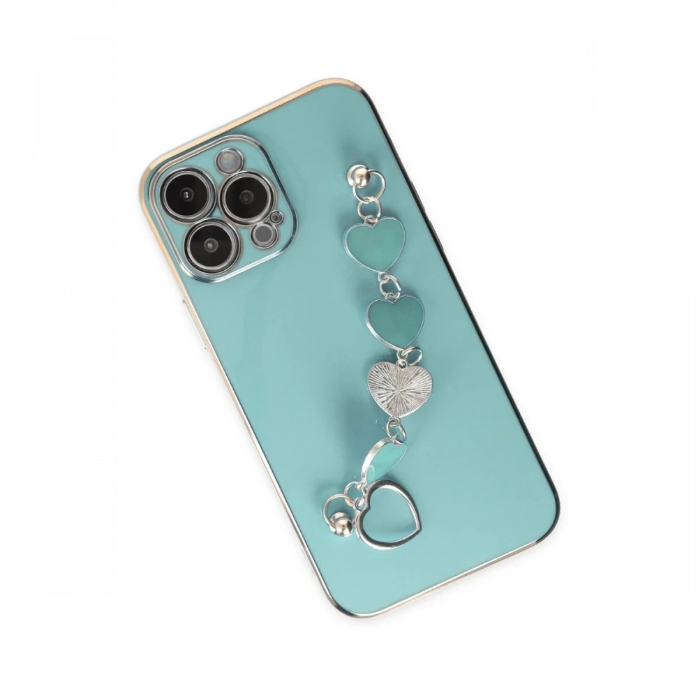 KILIFINI SEÇ - Apple iPhone 14 Pro Max Kılıf Esila Silikon