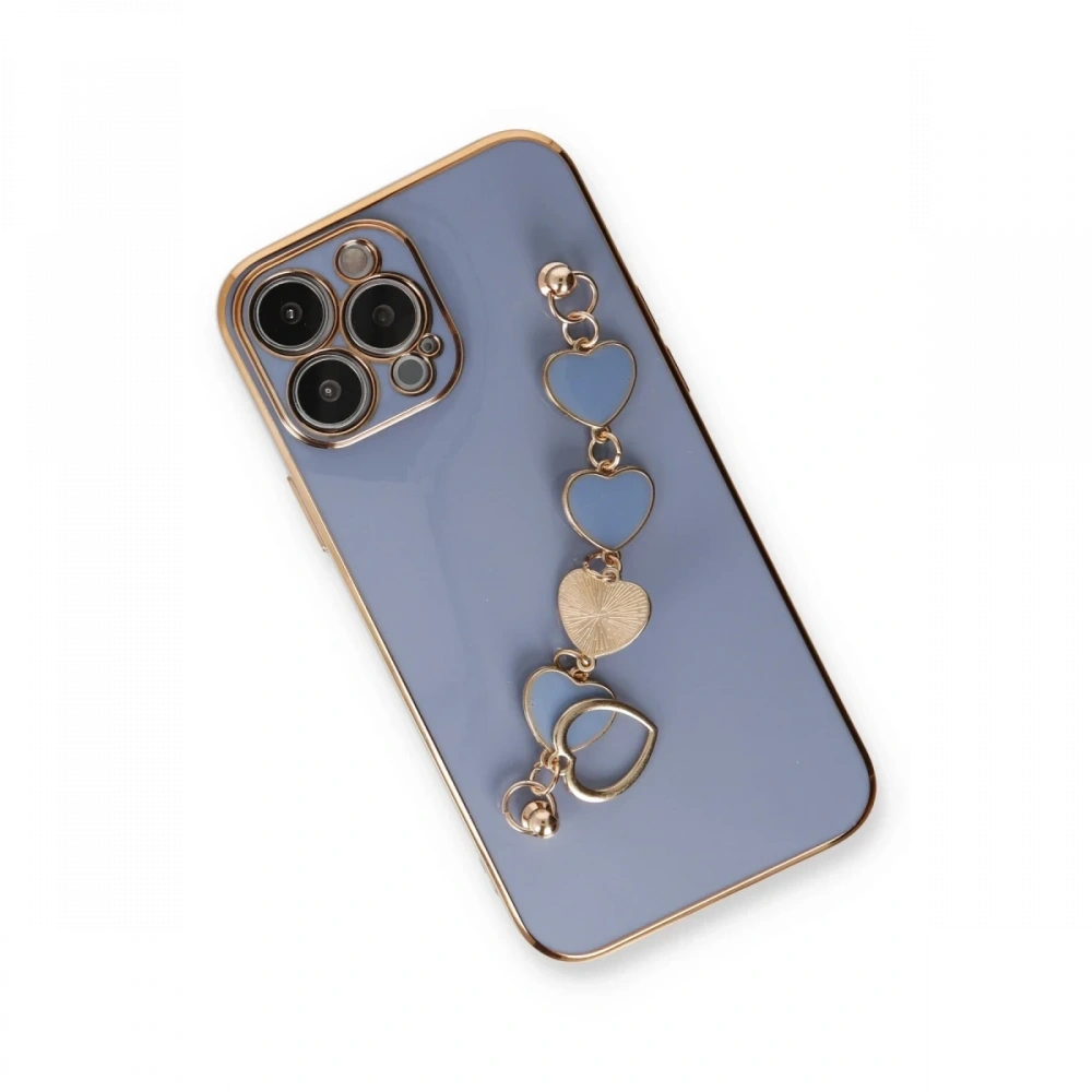 KILIFINI SEÇ - Apple iPhone 14 Pro Max Kılıf Esila Silikon