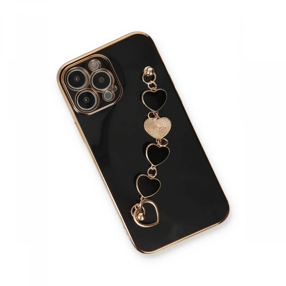 KILIFINI SEÇ - Apple iPhone 14 Pro Max Kılıf Esila Silikon