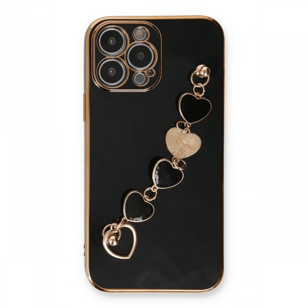 KILIFINI SEÇ - Apple iPhone 14 Pro Max Kılıf Esila Silikon