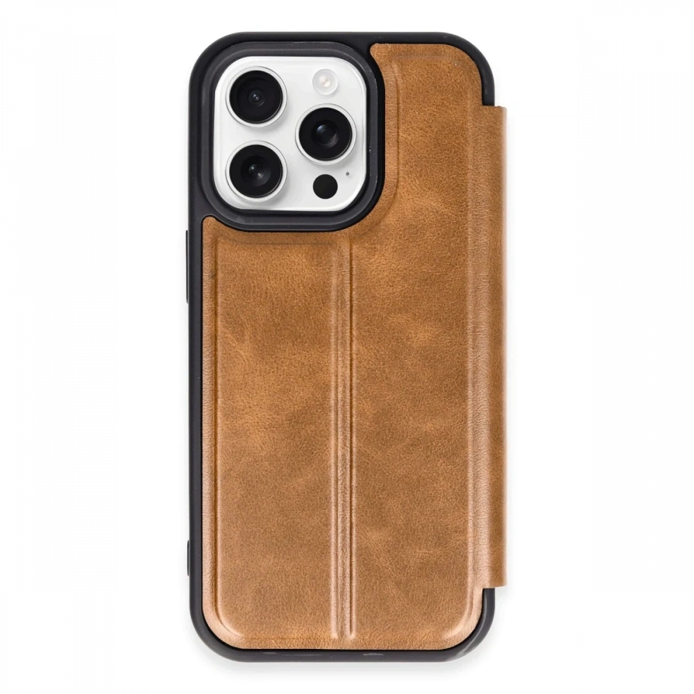 KILIFINI SEÇ - Apple iPhone 14 Pro Max Kılıf Flip Cover
